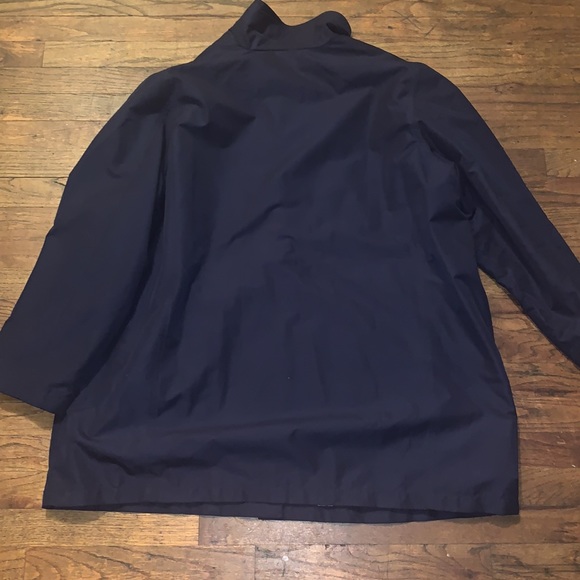 Blair trench jacket - Picture 7 of 7